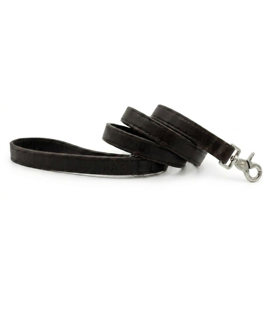 Ralph & Co Lignify Dog Lead - Black