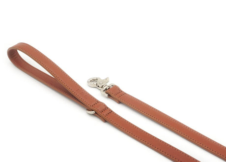 Ralph & Co Lignify Dog Lead - Brown
