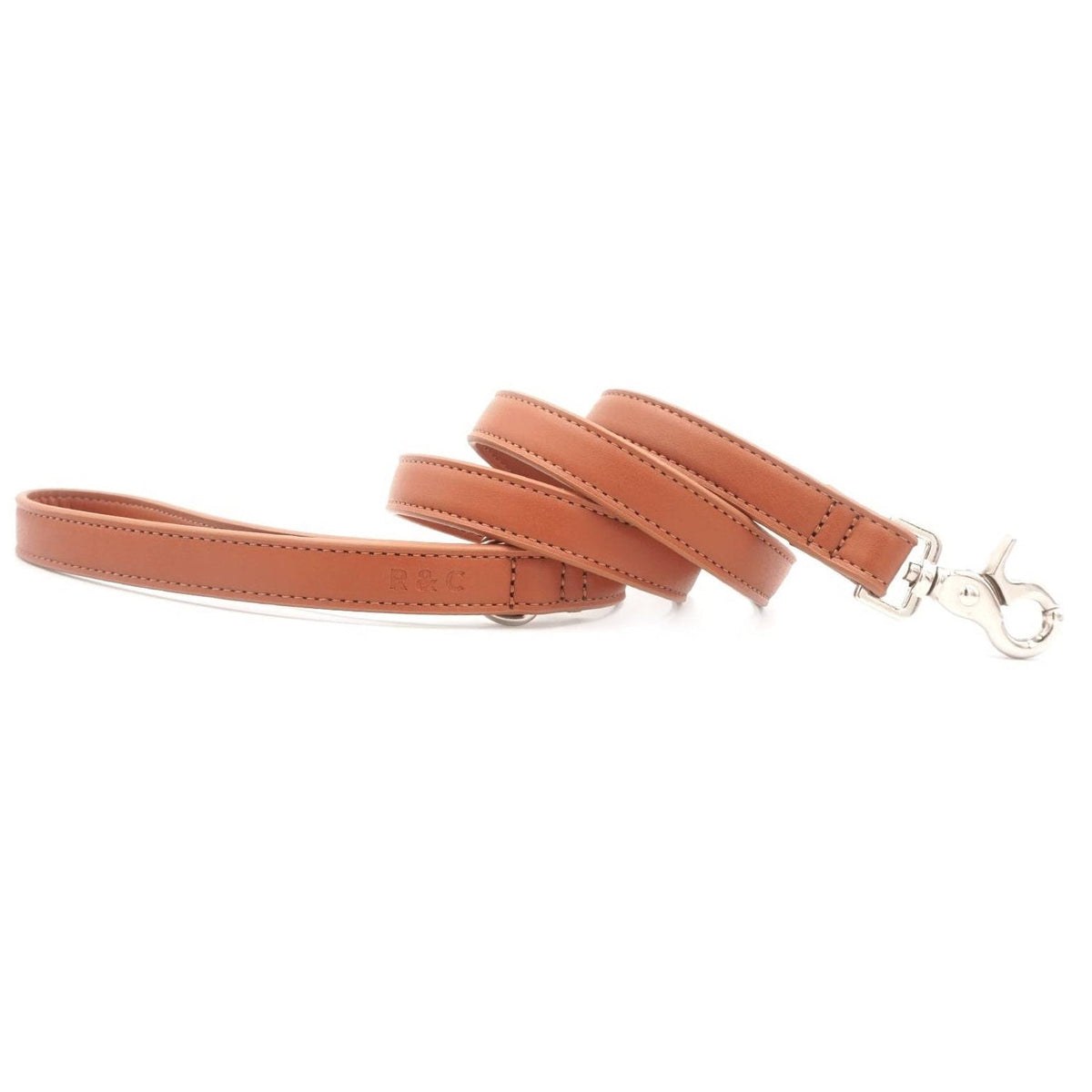 Ralph & Co Lignify Dog Lead - Brown