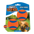 ChuckIt! Ultra Ball Medium (Pack of 2) Dog Supplies ChuckIt!   