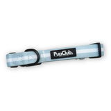 PupClub Couture Dog Collar - Pastel Blue