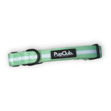 PupClub Couture Dog Collar - Pastel Mint