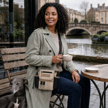 The Original Bag - Cotswold Taupe