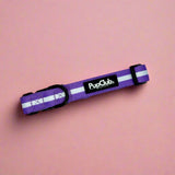 PupClub Couture Dog Collar - Lilac Blush