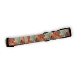 PupClub Couture Dog Collar - Autumn Breeze