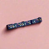 PupClub Couture Dog Collar - Summer Meadow