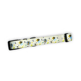 PupClub Couture Bee-utiful Summer Dog Collar
