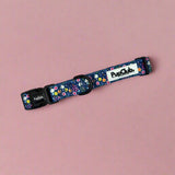 PupClub Couture Dog Collar - Summer Meadow