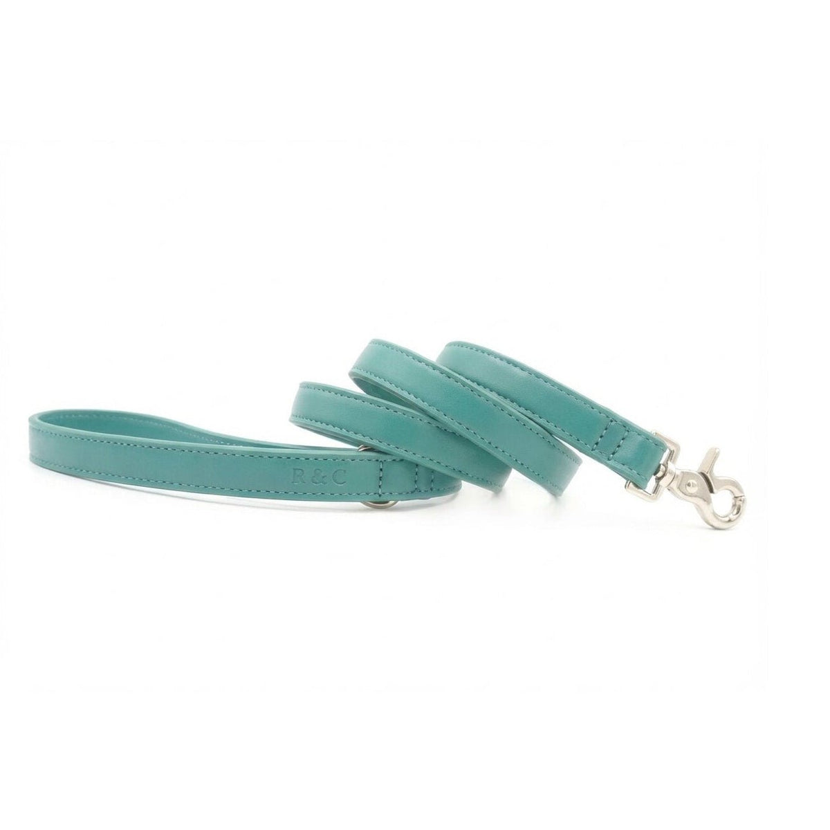Ralph & Co Lignify Dog Lead - Duck Egg Blue