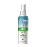 TropiClean OxyMed Medicated Anti Itch Spray for Pets 236ml Dog Supplies TropiClean