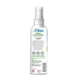 TropiClean OxyMed Medicated Anti Itch Spray for Pets 236ml Dog Supplies TropiClean