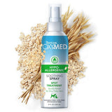 TropiClean OxyMed Medicated Anti Itch Spray for Pets 236ml Dog Supplies TropiClean