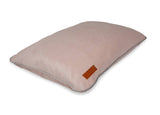 Ralph & Co Orthopaedic Memory Foam Dog Crate Mattress - Pink