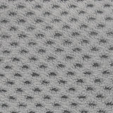 Ralph & Co The Highclere Luxury Memory Foam Bolster Dog Bed - Grey