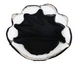 Ralph & Co The Cotswold High Wall Bouclé Dog Bed Oatmeal