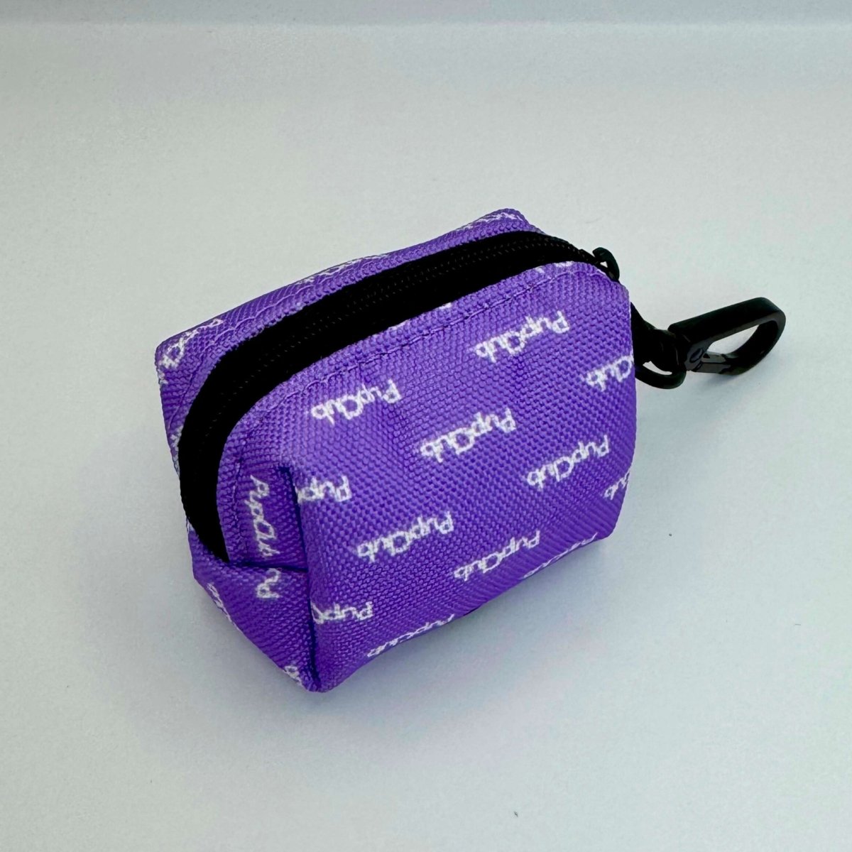 PupClub Couture Poo Bag Holder - Lilac Blush