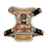 PupClub Couture Rugged Rover Dog Harness - Autumn Breeze