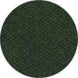 Ralph & Co The Richmond Bolster Dog Bed - Green