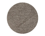 THE LINCOLN | LUXURY TWEED BOLSTER DOG BED