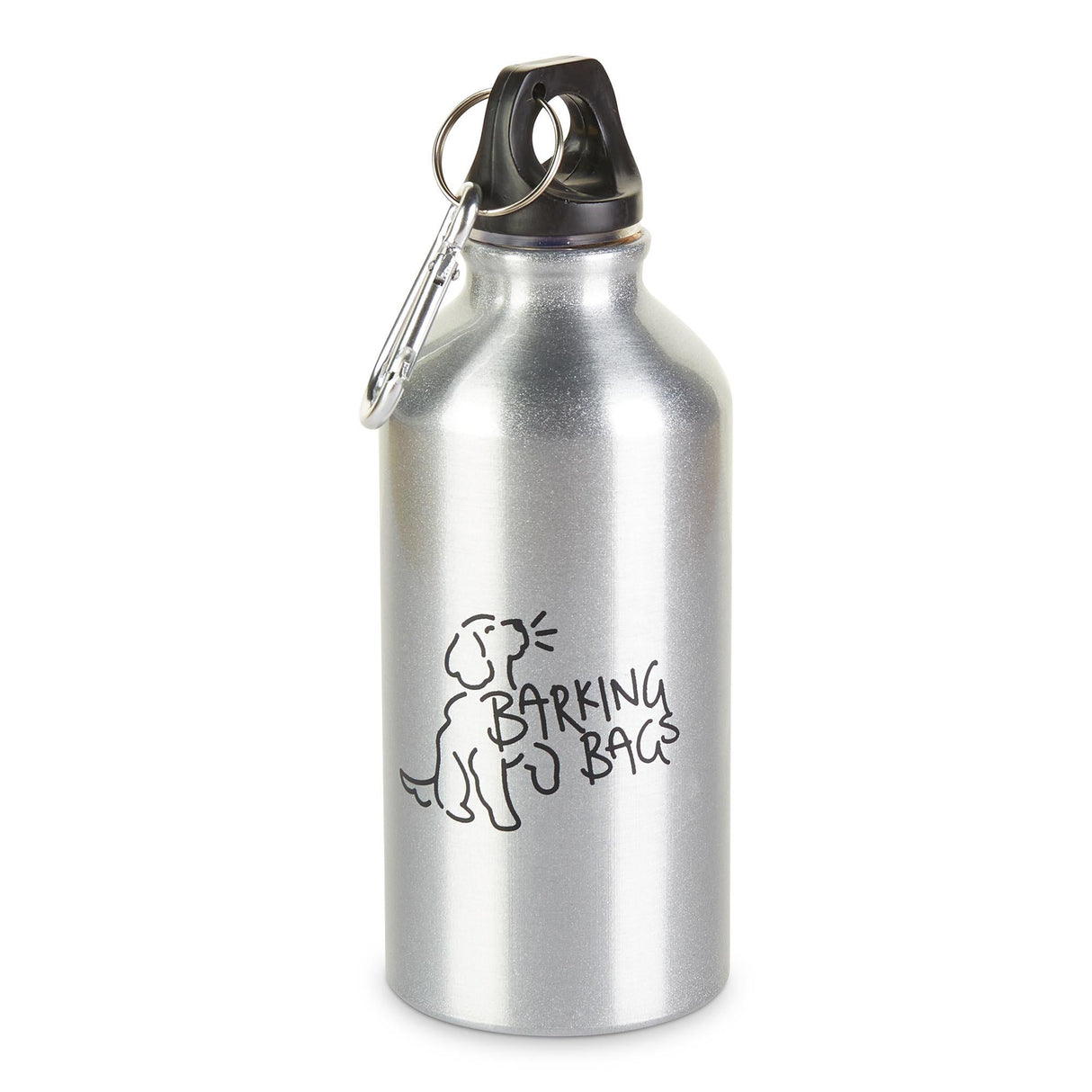 Water Bottle For The Original Bag  Barking Bags   