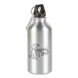 Water Bottle For The Original Bag  Barking Bags   