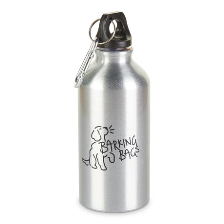 Water Bottle For The Original Bag  Barking Bags   