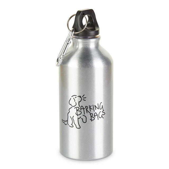 Water Bottle For The Original Bag  Barking Bags   