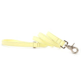 Ralph & Co Lignify Dog Lead - Yellow